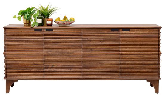 Буфет  Santos 200x85cm 70072 в Киеве купить kare-design мебель свет декор