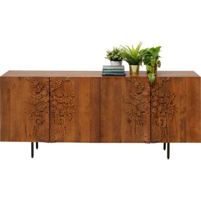 Буфет Flower Bouquet 177x75cm 70082 в Киеве купить kare-design мебель свет декор