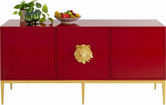 Буфет Leone 160x80cm 70797 в Киеве купить kare-design мебель свет декор