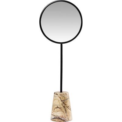 Зеркало Bung Ø20cm 81777 в Киеве купить kare-design мебель свет декор