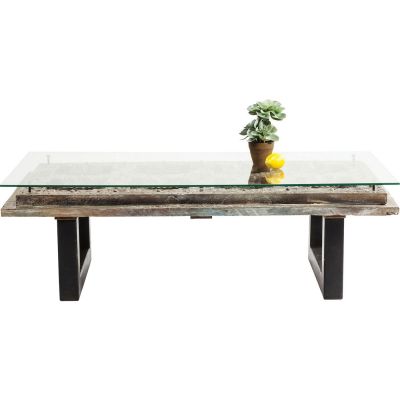 Кофейный столик Kalif 140x70 см. 81661 в Киеве купить kare-design мебель свет декор