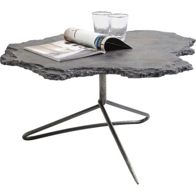Кофейный столик Vulcano 82x92cm 82115 82115 в Киеве купить kare-design мебель свет декор