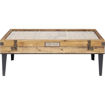 Столик кофейный Collector 122 cm. 83268 в Киеве купить kare-design мебель свет декор
