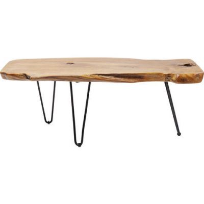 Столик кофейный Aspen Nature 106x41 83493 в Киеве купить kare-design мебель свет декор
