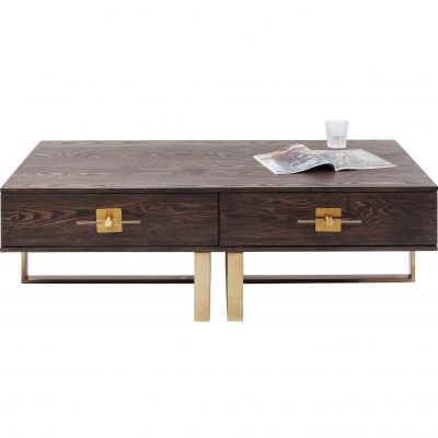 Журнальний столик Osaka 137 x 77 см. 83876 у Києві купити kare-design меблі світло декор