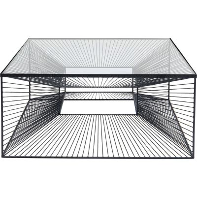Журнальний столик Dimension 80x80см 84752 у Києві купити kare-design меблі світло декор
