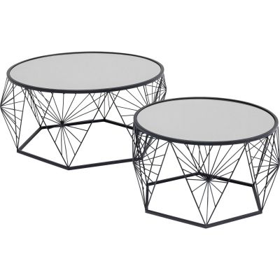 Столик кофейный Spidernet 85714 в Киеве купить kare-design мебель свет декор