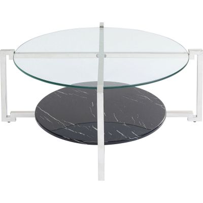 Столик кофейный Vivian 85880 в Киеве купить kare-design мебель свет декор