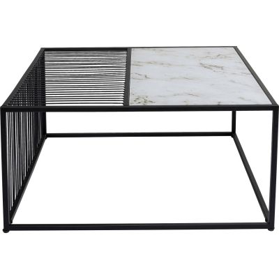 Кофейный столик Twice 80x80cm 86494 в Киеве купить kare-design мебель свет декор
