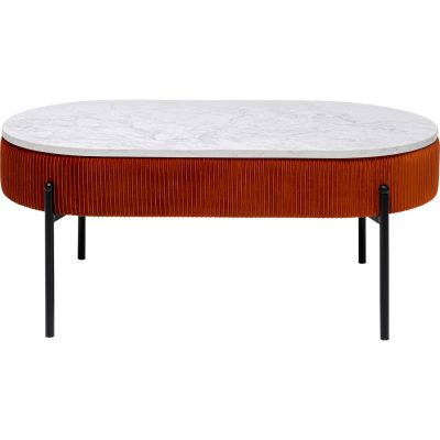 Кофейный столик Ballabile Storage 114x60cm 87088 в Киеве купить kare-design мебель свет декор