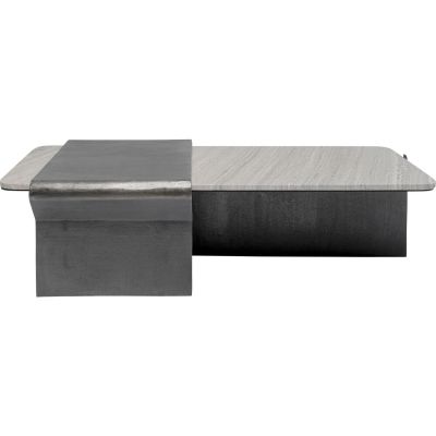 Кофейный столик Montagna 142x70cm 87153 в Киеве купить kare-design мебель свет декор