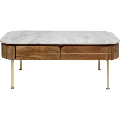 Кофейный столик Grace 110x60cm 87210 в Киеве купить kare-design мебель свет декор
