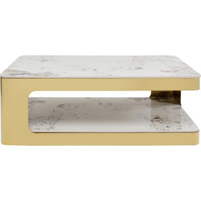 Кофейный стол Nube Duo 130x70cm 87282 в Киеве купить kare-design мебель свет декор