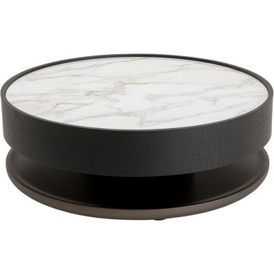 Кофейный столик Phoenix Ø93cm 70050 в Киеве купить kare-design мебель свет декор