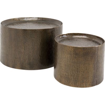 Кофейный столик Casablanca (2/Set) 70055 в Киеве купить kare-design мебель свет декор