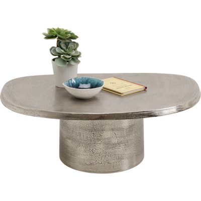 Кофейный столик Bossy Organic 87x59cm 70087 в Киеве купить kare-design мебель свет декор