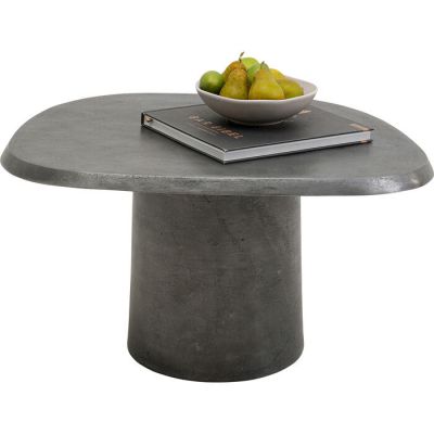 Кофейный столик Bossy Organic 69X56cm 70088 в Киеве купить kare-design мебель свет декор