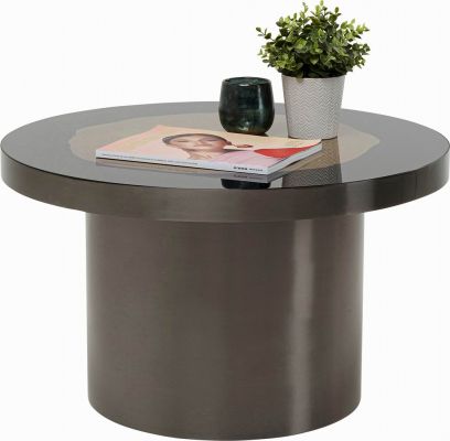 Кофейный стол Medaillon Ø80 см 70560 в Киеве купить kare-design мебель свет декор