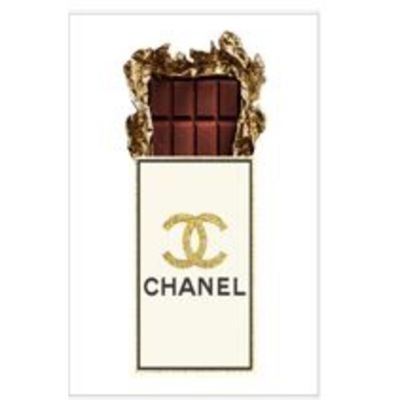 Картина на склі Chocolat 80 х 60 см. 52605 у Києві купити kare-design меблі світло декор