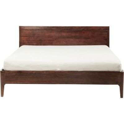 Кровать  Brooklyn Walnut 180x200cm 81967 в Киеве купить kare-design мебель свет декор