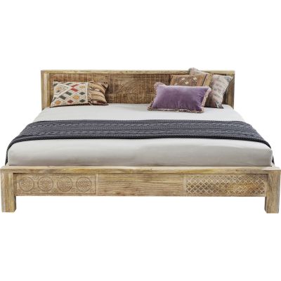 Кровать Puro 180x200cm 81954 в Киеве купить kare-design мебель свет декор