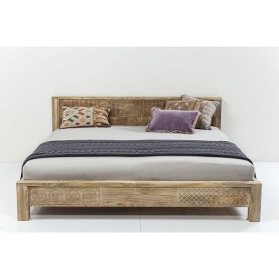 Кровать Puro 160х200 см. 81955 в Киеве купить kare-design мебель свет декор