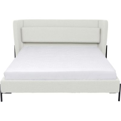 Кровать Tivoli Ecru 160x200cm 85644 в Киеве купить kare-design мебель свет декор