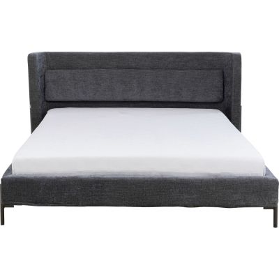 Кровать Tivoli Grey 180x200cm 86610 в Киеве купить kare-design мебель свет декор