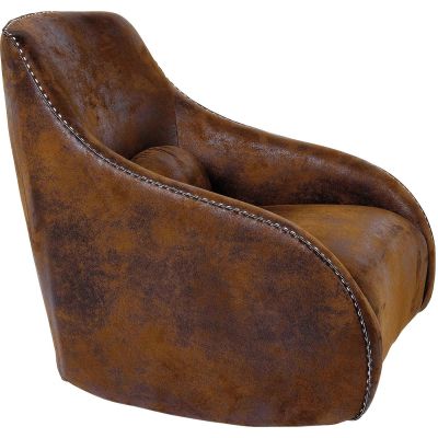 Кресло-качалка Swing Ritmo Vintage Eco Smart 77145 в Киеве купить kare-design мебель свет декор