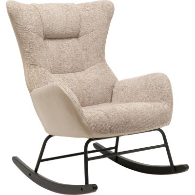 Кресло-качалка Romeo 70319 в Киеве купить kare-design мебель свет декор