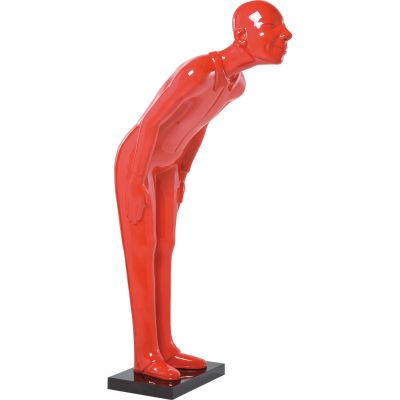 Фигура декоративная Welcome Guests Red 30256 в Киеве купить kare-design мебель свет декор
