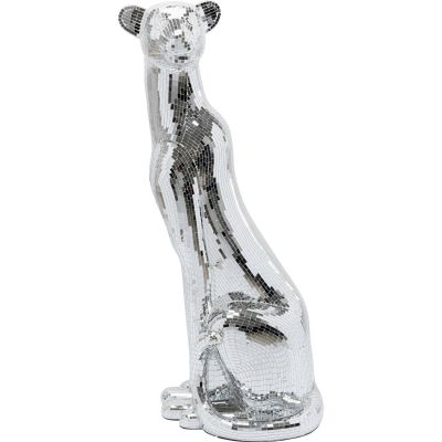 Декоративная фигура  Mosaik Welcome Panther Right XL 39253 в Киеве купить kare-design мебель свет декор