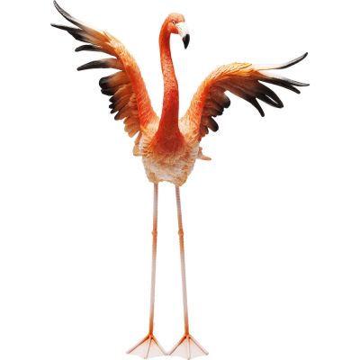 Статуэтка Flamingo Road Fly 66cm 63948 в Киеве купить kare-design мебель свет декор