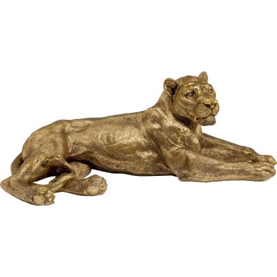Статуэтка Lion 113 см 51727 в Киеве купить kare-design мебель свет декор