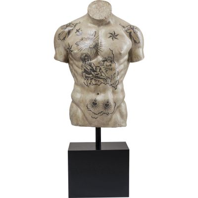 Декоративна фігура Torso 125 см. 51457 у Києві купити kare-design меблі світло декор