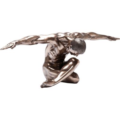 Большая фигура Nude Man Bow 137cm 35791 в Киеве купить kare-design мебель свет декор