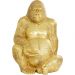 Большая фигура Gorilla Gold XXL 249cm
