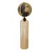 Глобус на подставке Globe Top Gold 132cm