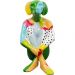 Декоративная фигура Gangster Dog Colore 80cm