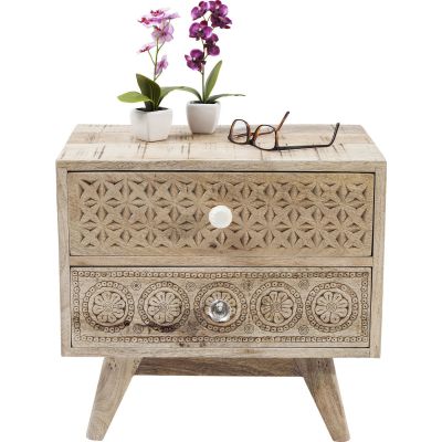 Комод klein Puro 50x35cm 81332 в Киеве купить kare-design мебель свет декор