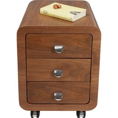 Тумба Club Walnut 86997 у Києві купити kare-design меблі світло декор