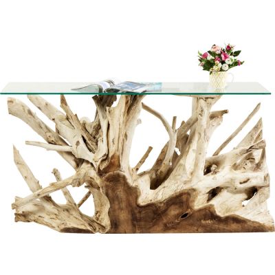 Консоль Roots 150x40cm 81841 в Киеве купить kare-design мебель свет декор