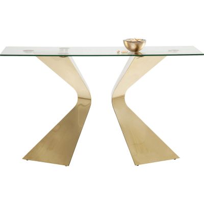 Консоль cтол Gloria Gold 82379 в Киеве купить kare-design мебель свет декор