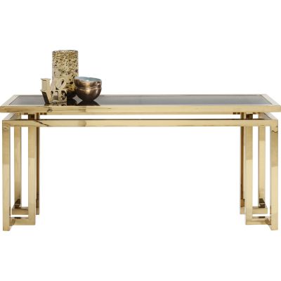 Консоль Gold Rush 82131 цена, фото и описание 82131 в Киеве купить kare-design мебель свет декор