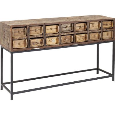 Консоль Bastidon 125cm. 83338 в Киеве купить kare-design мебель свет декор
