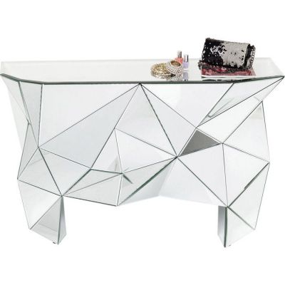 Консоль Prisma 126х38,5см 74899 в Киеве купить kare-design мебель свет декор