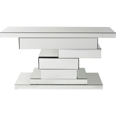 Консоль Brick Mirror 84409 в Киеве купить kare-design мебель свет декор
