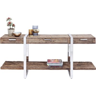 Консоль Rustico 180x46cm 84372 в Киеве купить kare-design мебель свет декор