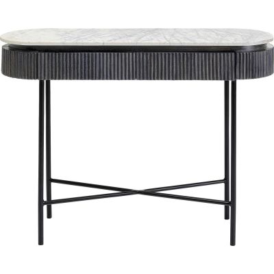 Консоль Glenn 100x32cm 84888 в Киеве купить kare-design мебель свет декор