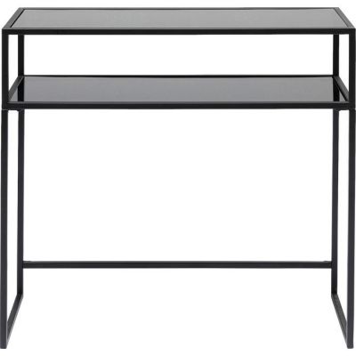 Консоль Loft Black 80x85 85550 в Киеве купить kare-design мебель свет декор